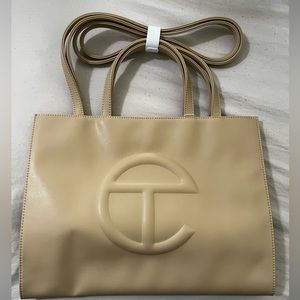 Telfar Bags medium shopping bag